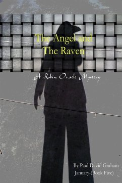 The Angel and The Raven - Graham, Paul David