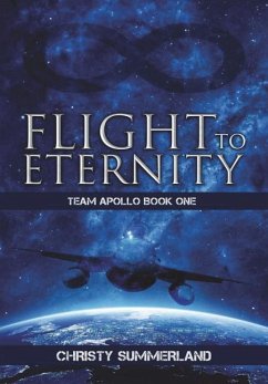 Flight to Eternity - Summerland, Christy
