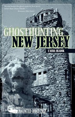 Ghosthunting New Jersey - Hladik, L'Aura
