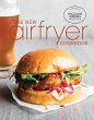 The New Air Fryer Cookbook - Bild 1