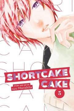 Shortcake Cake, Vol. 3 - Morishita, Suu