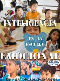 Inteligencia Emocional En La Escuela (eBook, ePUB)