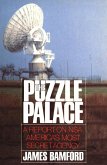 The Puzzle Palace (eBook, ePUB)