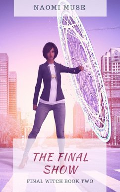 Cover The Final Show (The Final Witch, #2) (eBook, ePUB)