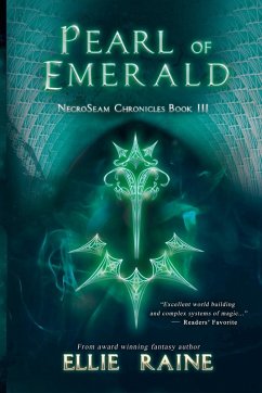 Cover Pearl of Emerald
