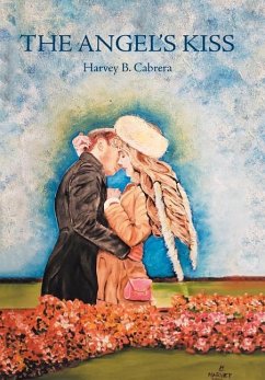 The Angel'S Kiss - B. Cabrera, Harvey