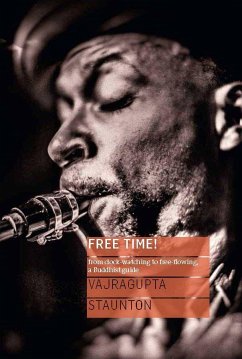 Free Time! - Vajragupta