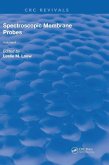 Spectroscopic Membrane Probes Spectroscopic Membrane Probes