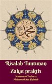 Risalah Tuntunan Zakat Praktis (fixed-layout eBook, ePUB)