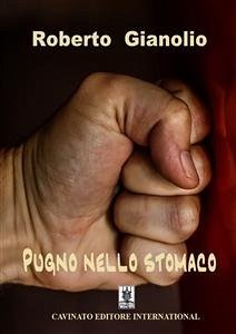 Pugno nello stomaco (eBook, ePUB) - Gianolio, Roberto