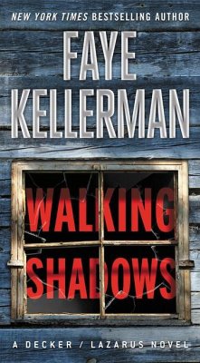 Walking Shadows - Kellerman, Faye