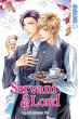 Servant & Lord - Bild 1