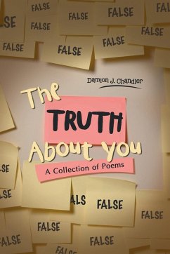 The Truth About You - J. Chandler, Damion