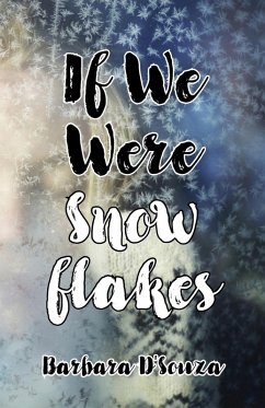 Cover If We Were Snowflakes