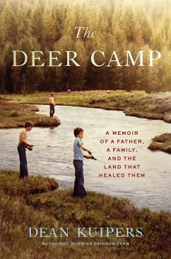 The Deer Camp - Kuipers, Dean