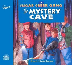 The Mystery Cave: Volume 7 - Hutchens, Paul