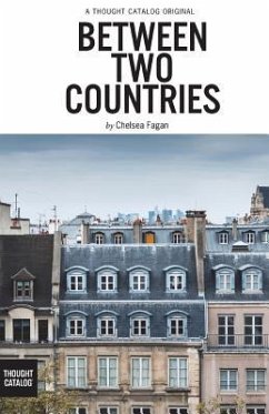 Between Two Countries - Fagan, Chelsea