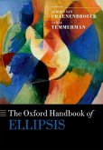 The Oxford Handbook of Ellipsis