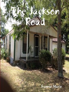 The Jackson Road - Marie, Fannie