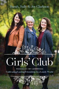 Girls' Club - Clarkson, Sally; Clarkson, Joy; Clarkson, Sarah