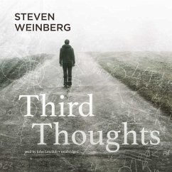 Third Thoughts - Weinberg, Steven