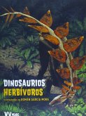 Dinosaurios Herbívoros