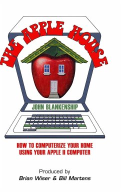 The Apple House - Blankenship, John