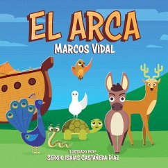 El Arca - Vidal, Marcos