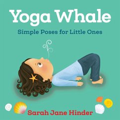Yoga Whale - Hinder, Sarah Jane