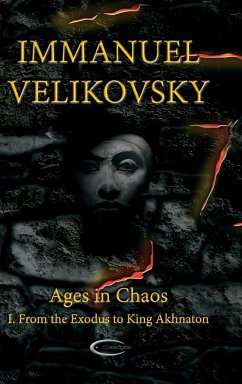 Ages in Chaos I - Velikovsky, Immanuel