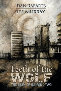 Teeth of the Wolf - Rabarts, Dan; Murray, Lee