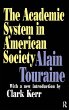 The Academic System in American Society - Bild 1