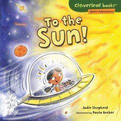 Cover To the Sun! (eBook, PDF)