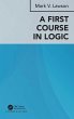 A First Course in Logic - Bild 1
