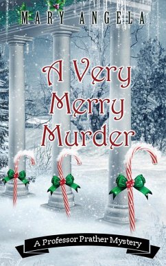 A Very Merry Murder - Angela, Mary