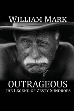 Outrageous - Mark, William