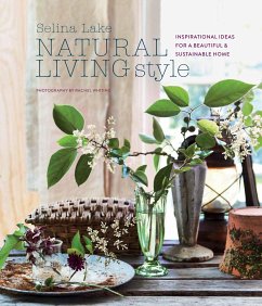 Natural Living Style - Lake, Selina