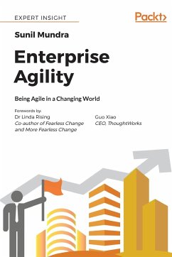 Enterprise Agility - Mundra, Sunil