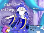 Oliver and Jumpy, Volume 3 (eBook, PDF)