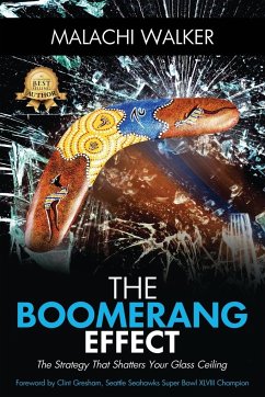 THE BOOMERANG EFFECT - Malachi, Walker