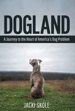 Dogland - Skole, Jacki