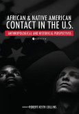 African and Native American Contact in the United States