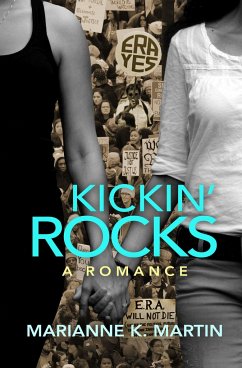Kickin' Rocks - Martin, Marianne K