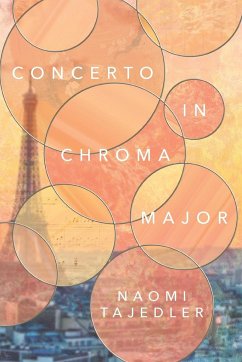 Concerto in Chroma Major - Tajedler, Naomi
