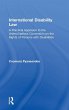 International Disability Law - Bild 1