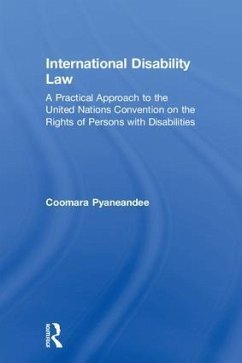 International Disability Law - Pyaneandee, Coomara