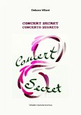 Concert secret. Concerto segreto (eBook, ePUB)