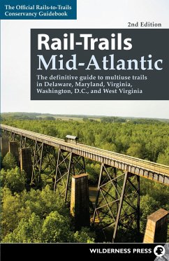 Rail-Trails Mid-Atlantic - Rails-To-Trails Conservancy