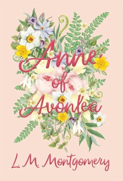 Anne of Avonlea - Montgomery, L. M.