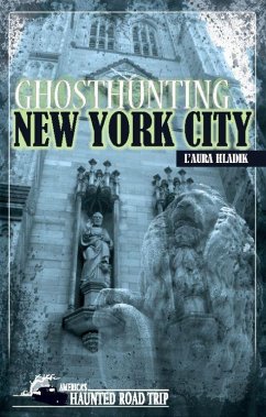 Ghosthunting New York City - Hladik, L'Aura